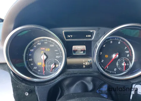 2018 Mercedes-Benz Gle 350 z USA, uszkodzony, nr VIN 4JGDA5JB9JB183525